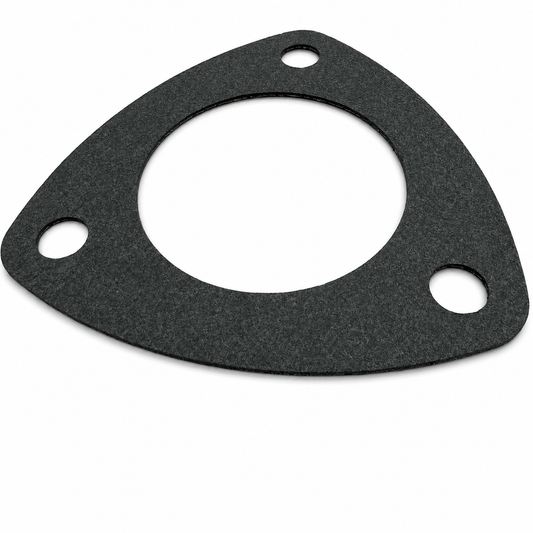 Built withstand high temperatures generated performance exhaust systems provides