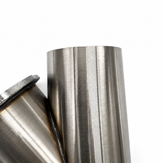 exhaust system replacing existing component 307540-Y delivers durability quality