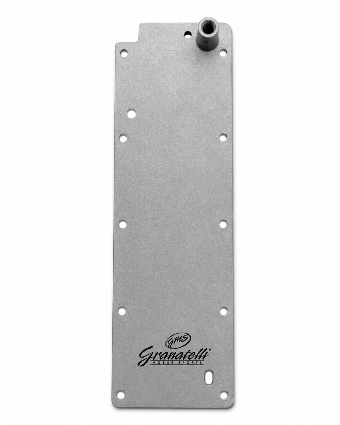 Granatelli Motor Sports Cast Valley Pan Cover, LS Gen IV.