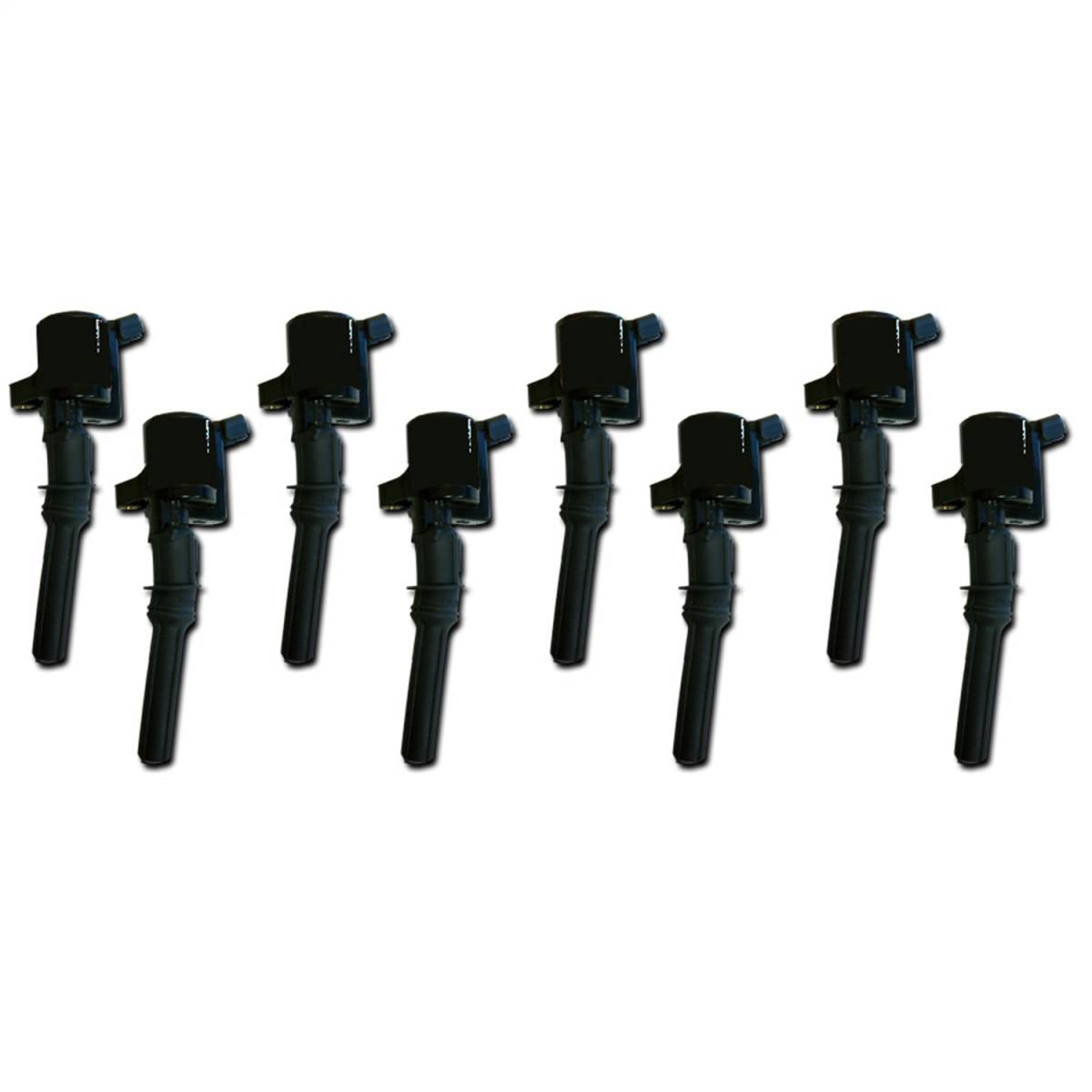 Granatelli Motor Sports Direct Ignition Coil Set 21-2001