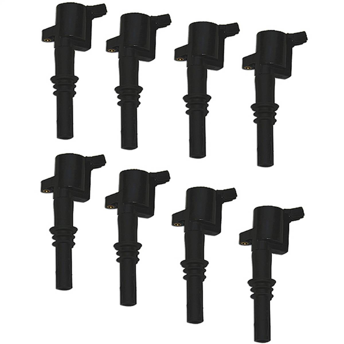 Granatelli Motor Sports Direct Ignition Coil Set 21-3001