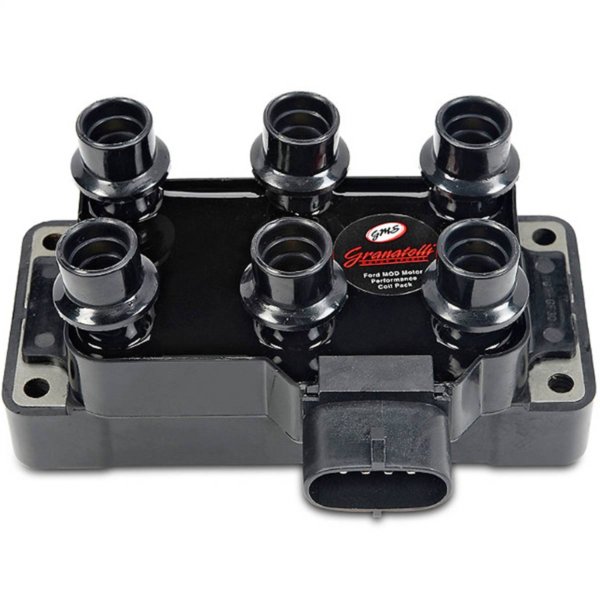 Granatelli Motor Sports Hot Street Single Tower Coil 26-1846HS