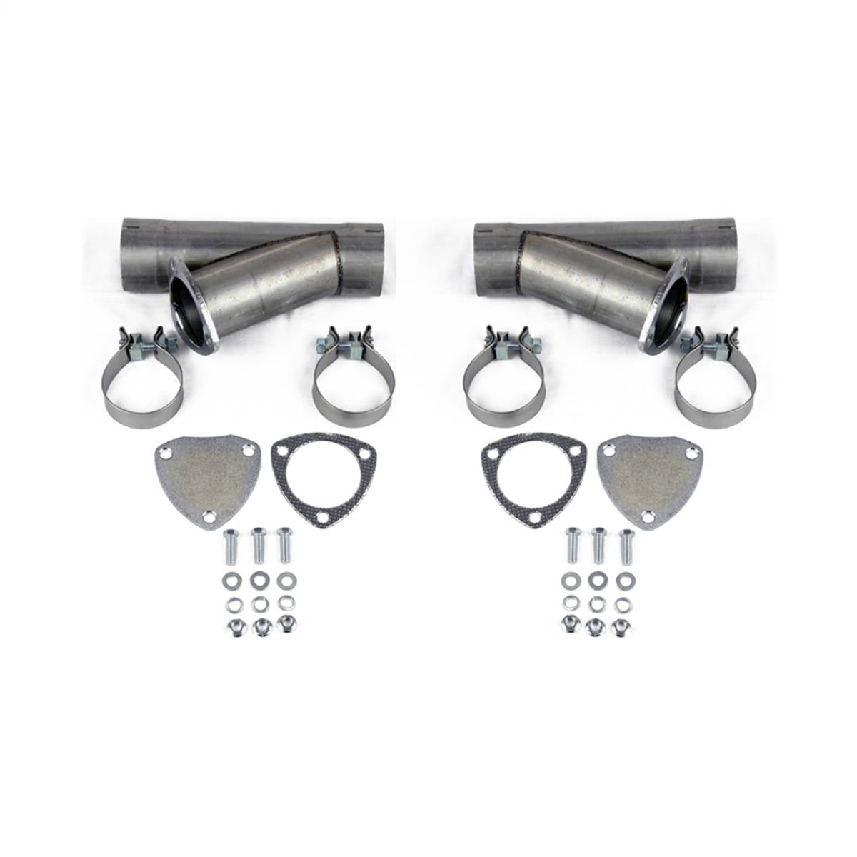 Granatelli Motor Sports Manual Exhaust Cutout Kit 304540D