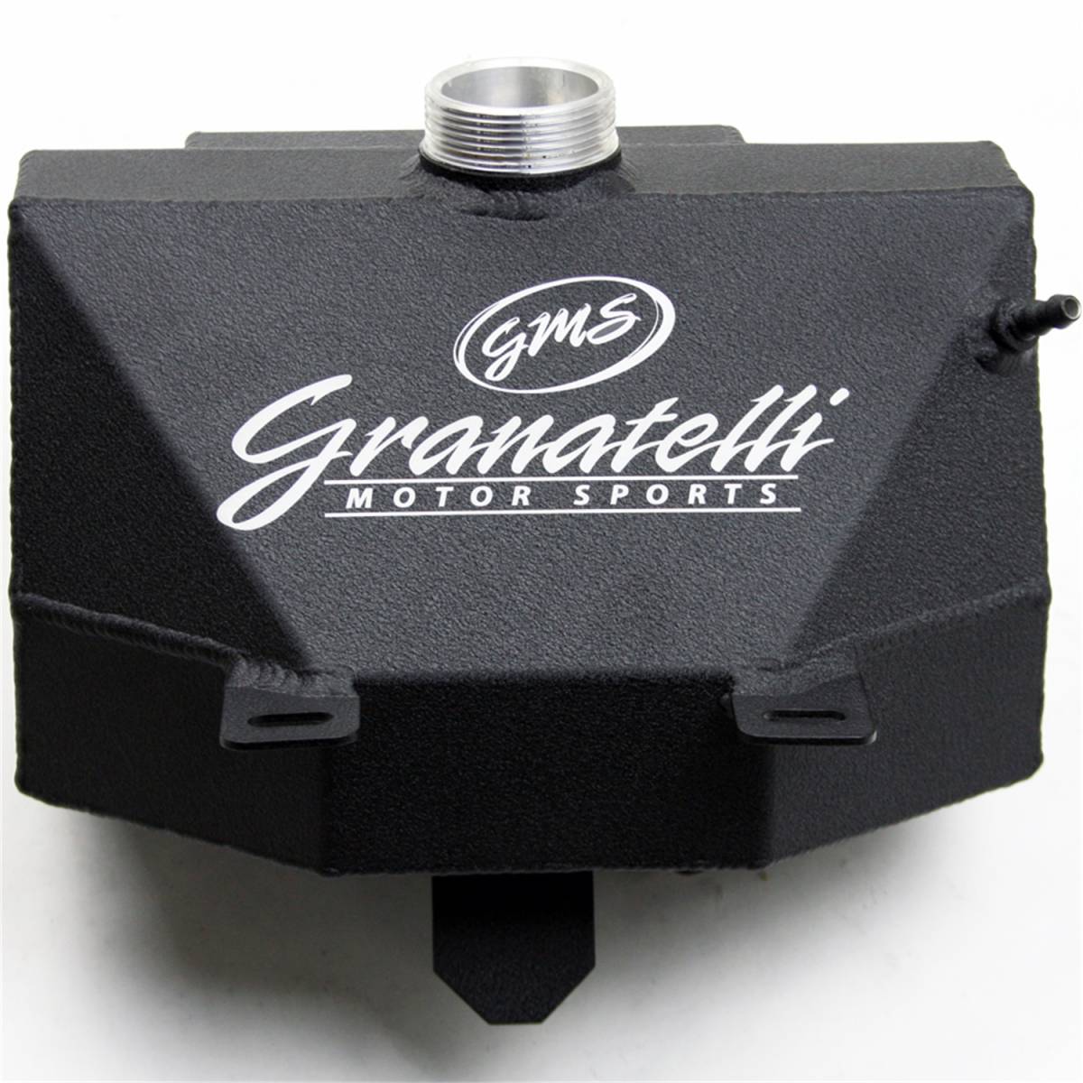 Granatelli Motor Sports Radiator Expansion Tank 510101-BL