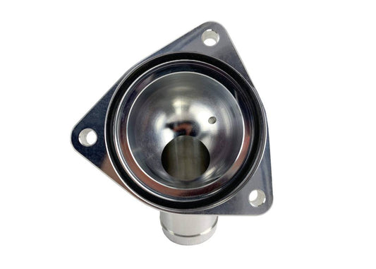 Granatelli Motor Sports Billet Thermostat Housing 530000