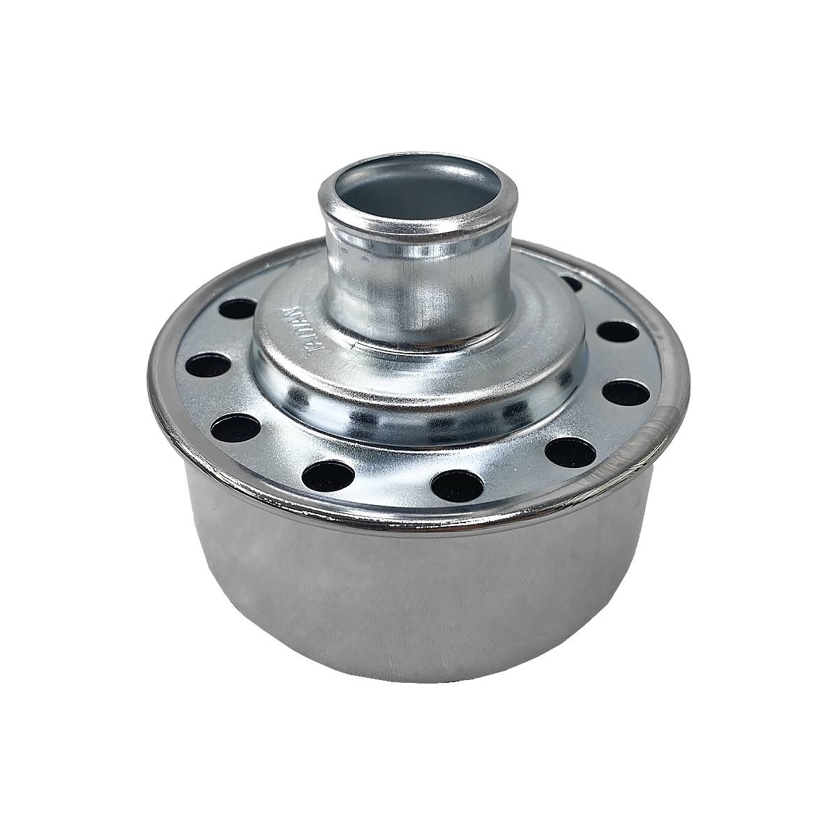 Granatelli Motor Sports Push-In Breather 451003
