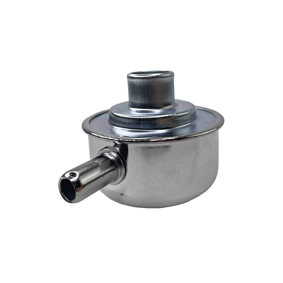 Granatelli Motor Sports Push-In PCV Breather 451004