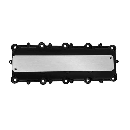 Granatelli Motor Sports Dodge Hemi Coil Cover Set, Billet.