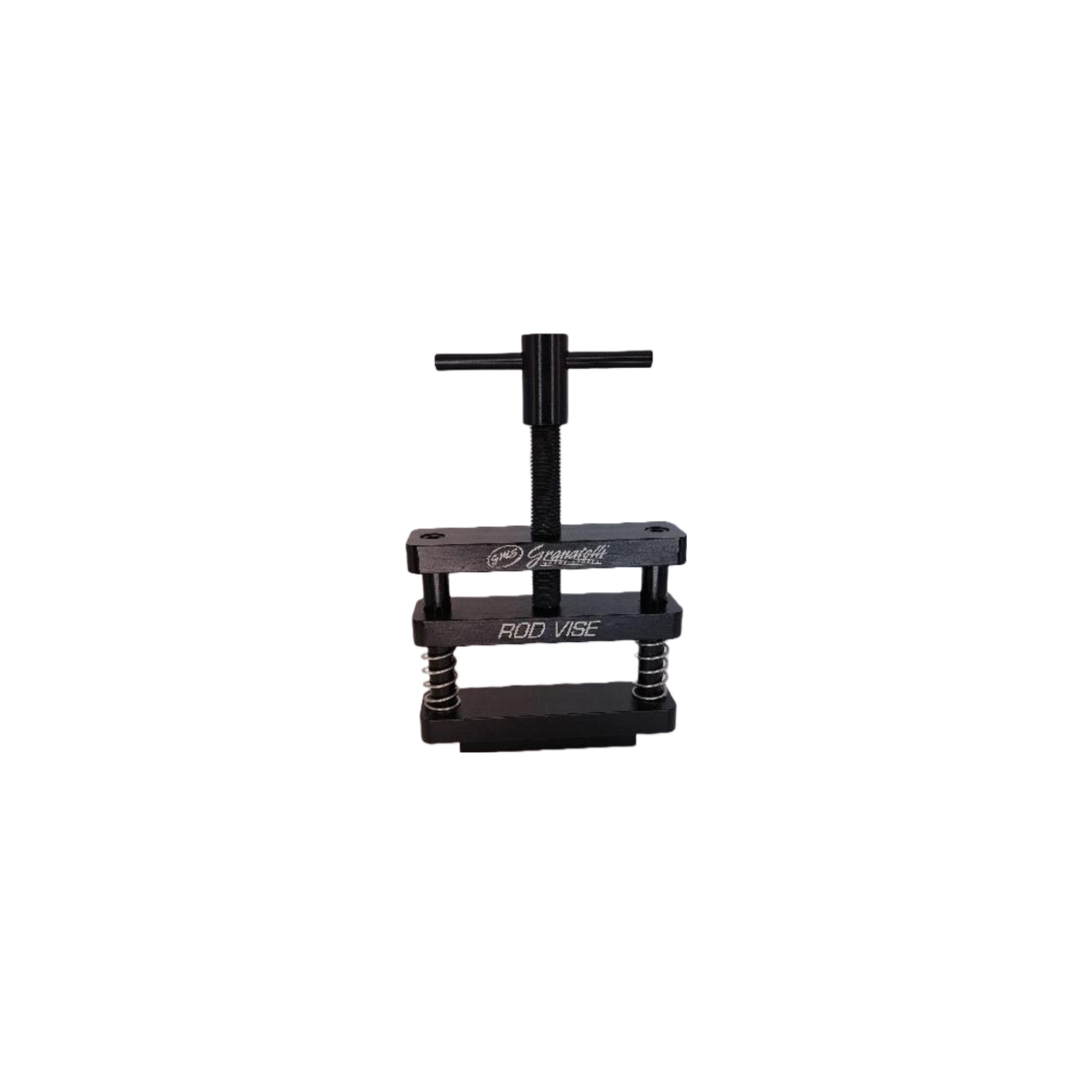 Granatelli Motor Sports Connecting Rod Vise