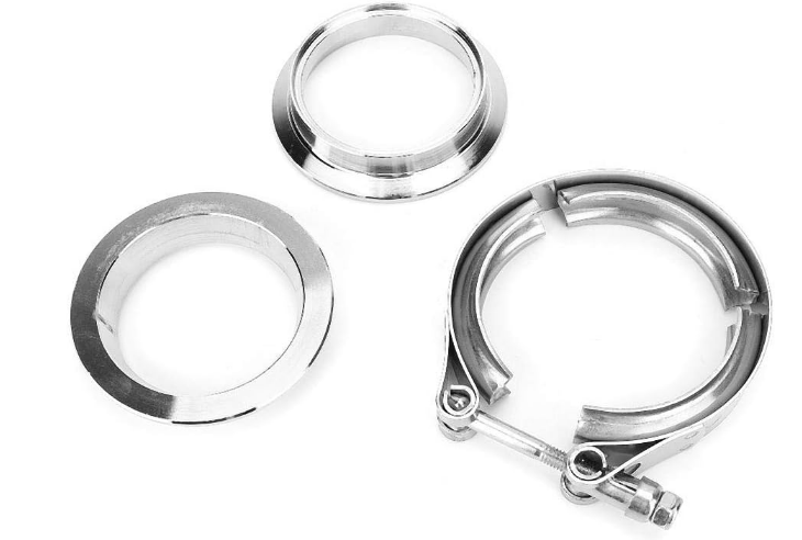 Granatelli Motor Sports Mating Flat Flanges 308522