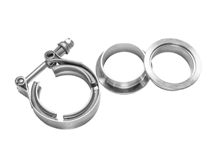 Granatelli Motor Sports Mating Flat Flanges 308520