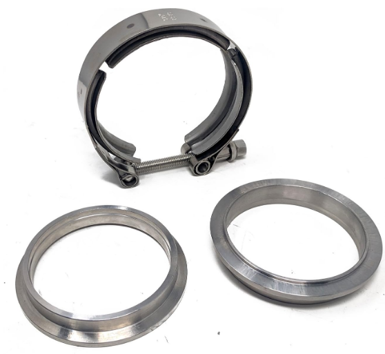 Granatelli Motor Sports Mating Flat Flanges 308522-M