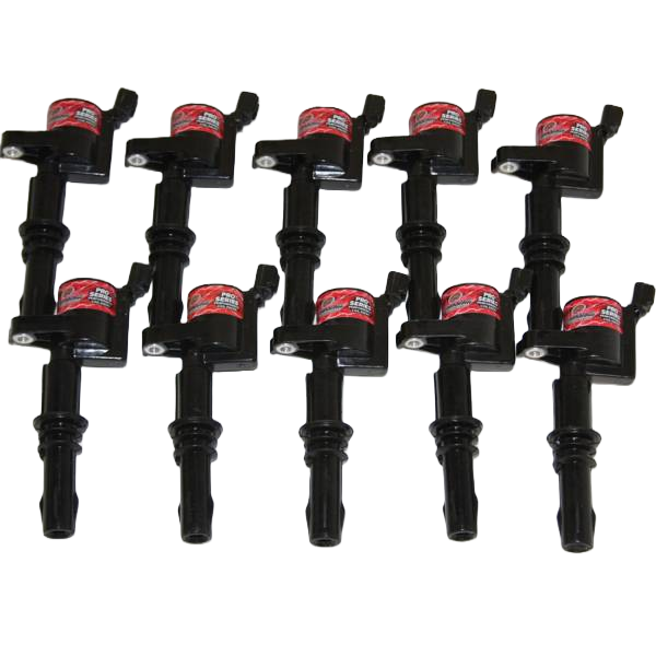 Granatelli Motor Sports Coil-On-Plug Coil Pack And Connecter Kit 20-1813CP