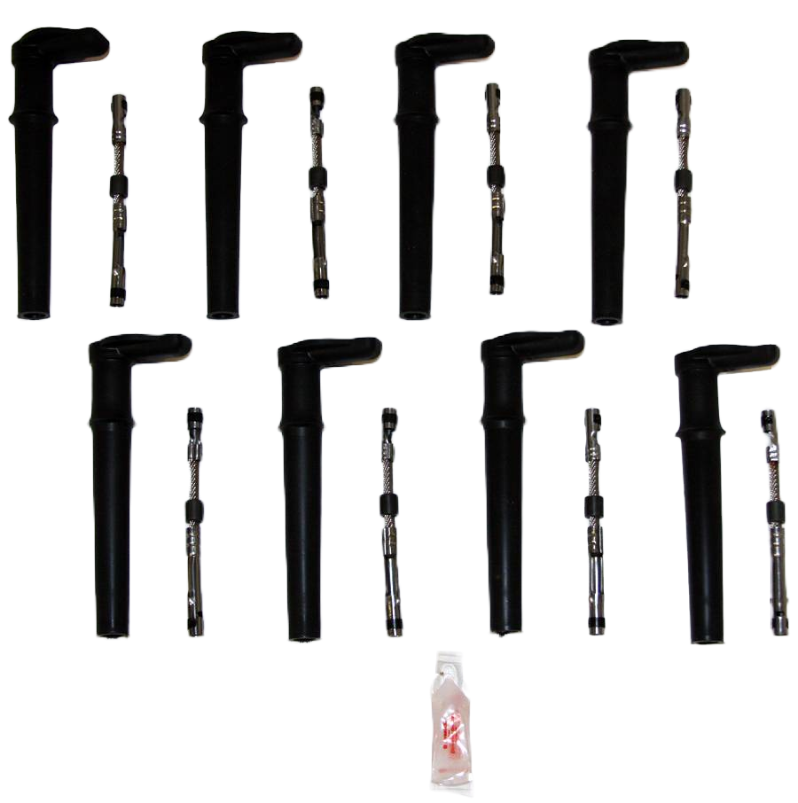 Granatelli Motor Sports Ignition Coil On Plug 28-1705S