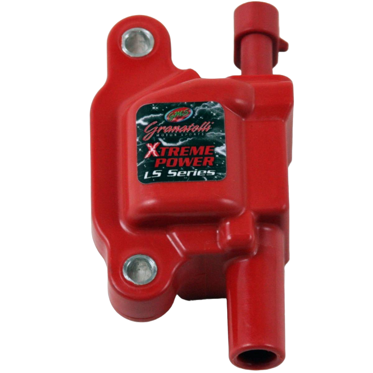 Granatelli Motor Sports Malevolent Coil Packs 28-0514-1R