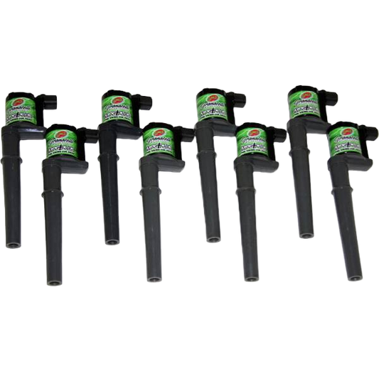Granatelli Coil-On-Plug Coil Pack & Connector Kit Ford 4V 25-4001MPG