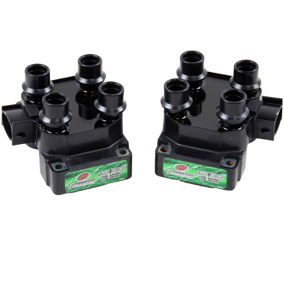 Granatelli Motor Sports Coil-On-Plug Coil Pack And Connecter Kit 28-1519MPG