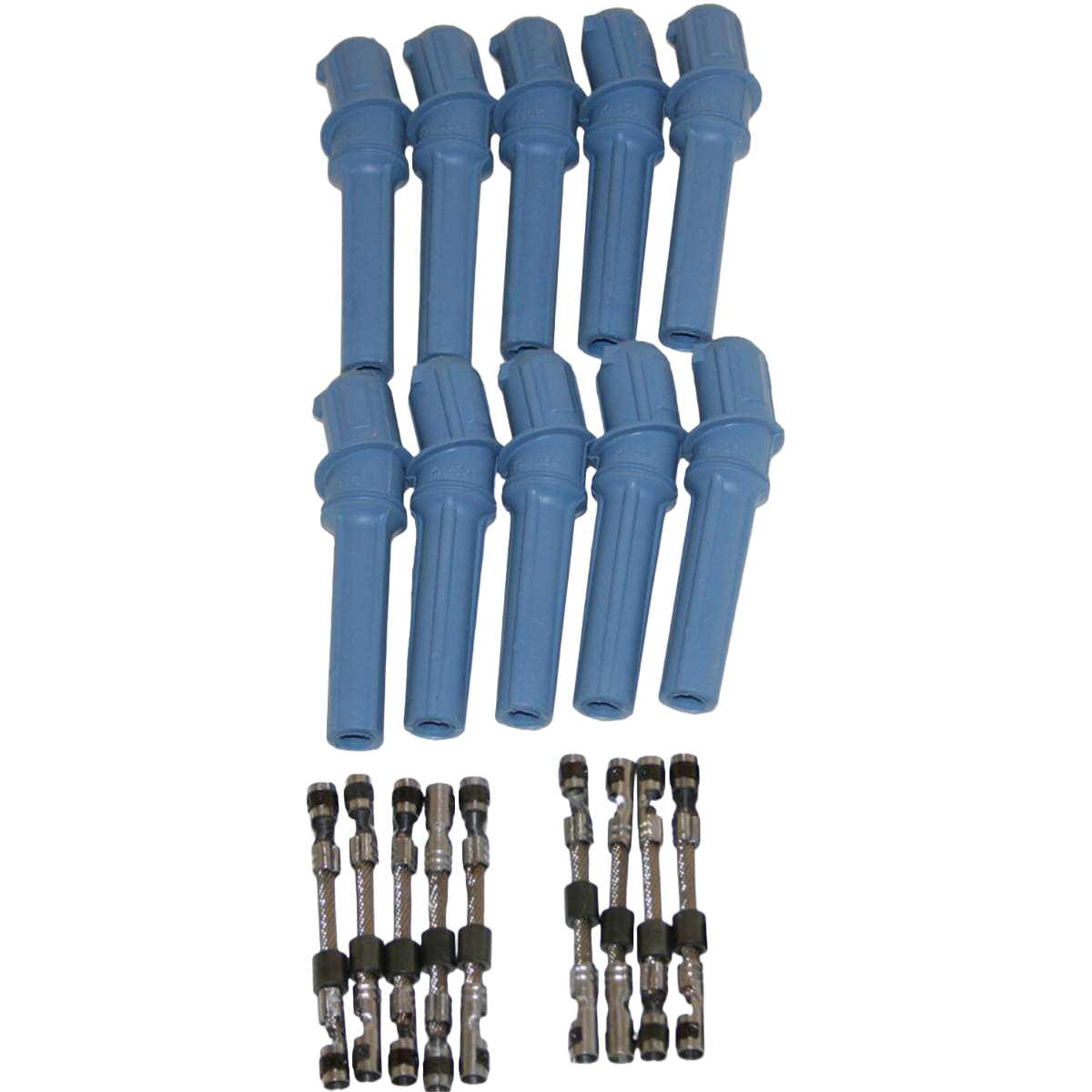 Granatelli Motor Sports Coil-On-Plug Connector Kit 20-1701S