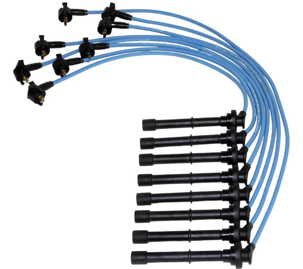 Granatelli Motor Sports Coil-On-Plug Ignition Cable System 28-1505S