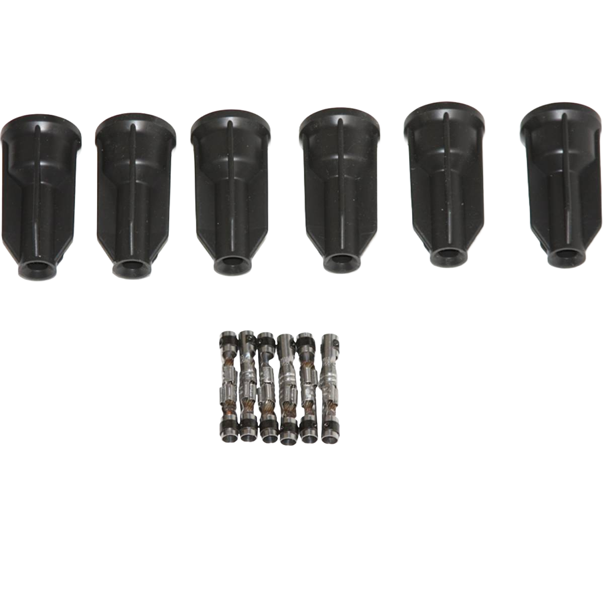 Granatelli Motor Sports MPG Spark Plug Wires 36-1798MPG