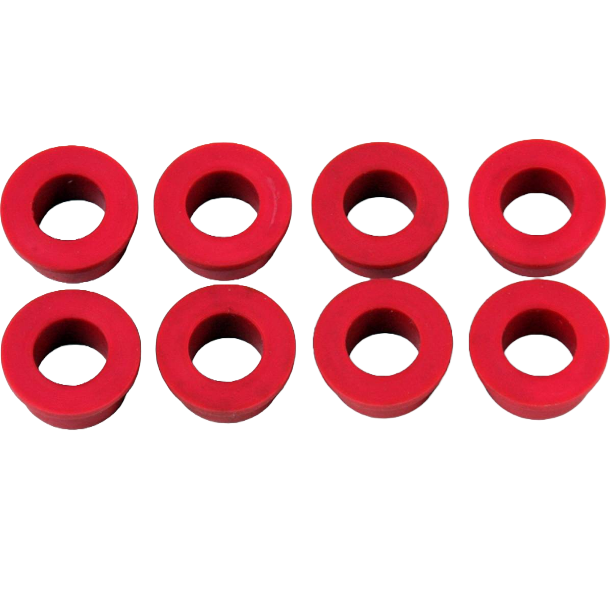 Granatelli Motor Sports Tubular A-Arm Bushing Rebuild Kit GM-TA-KIT-S