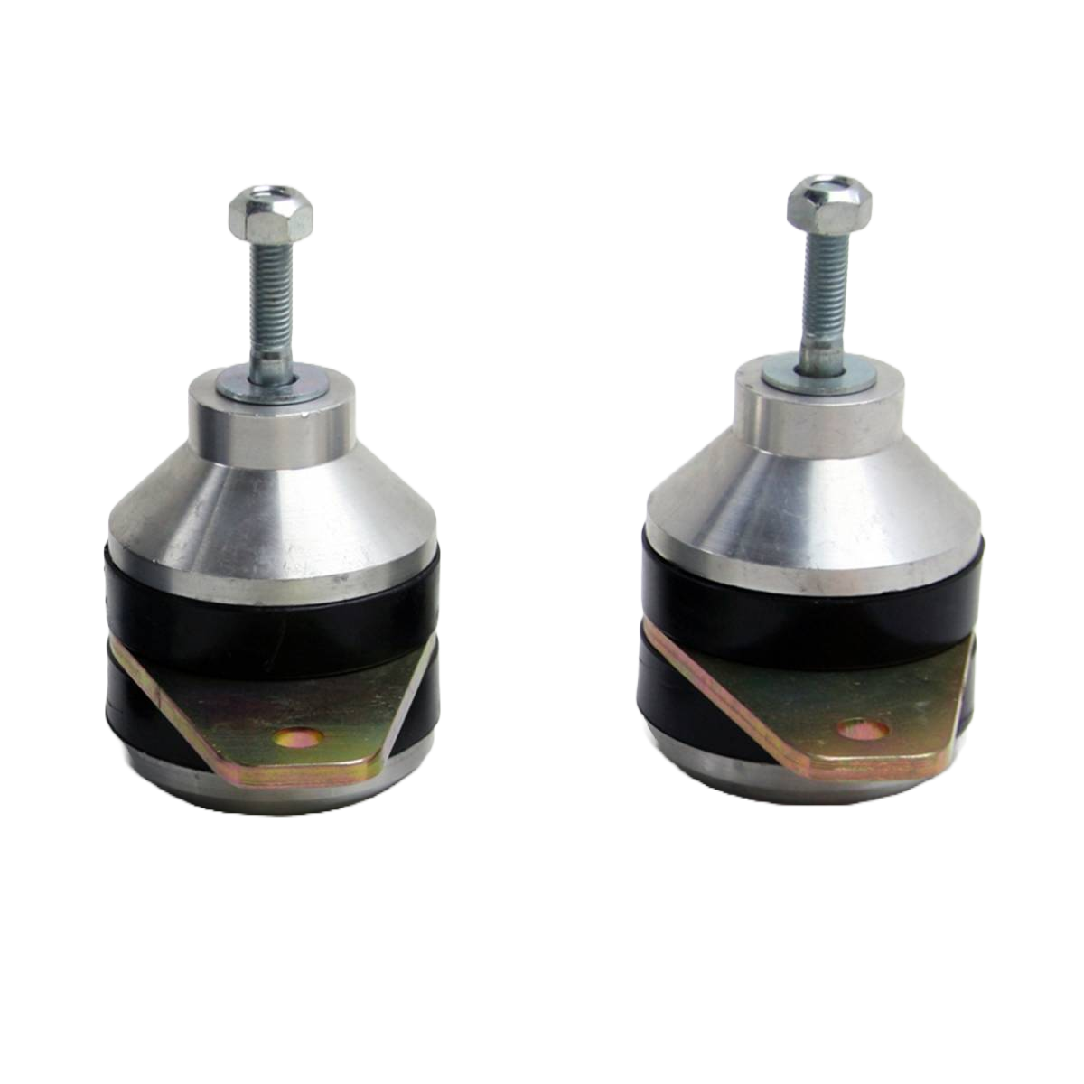 Granatelli Motor Sports Motor Mounts GM-MM1517 2015-2025 Mustang GT/ GT350