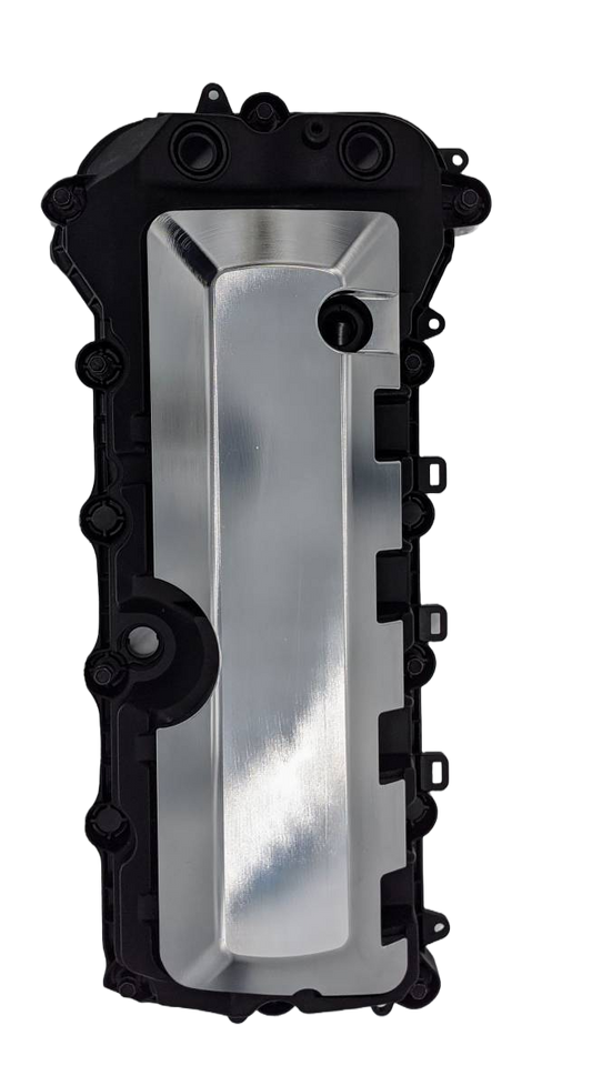 Granatelli Motor Sports Ford Coyote Coil Cover Set 2010-2017