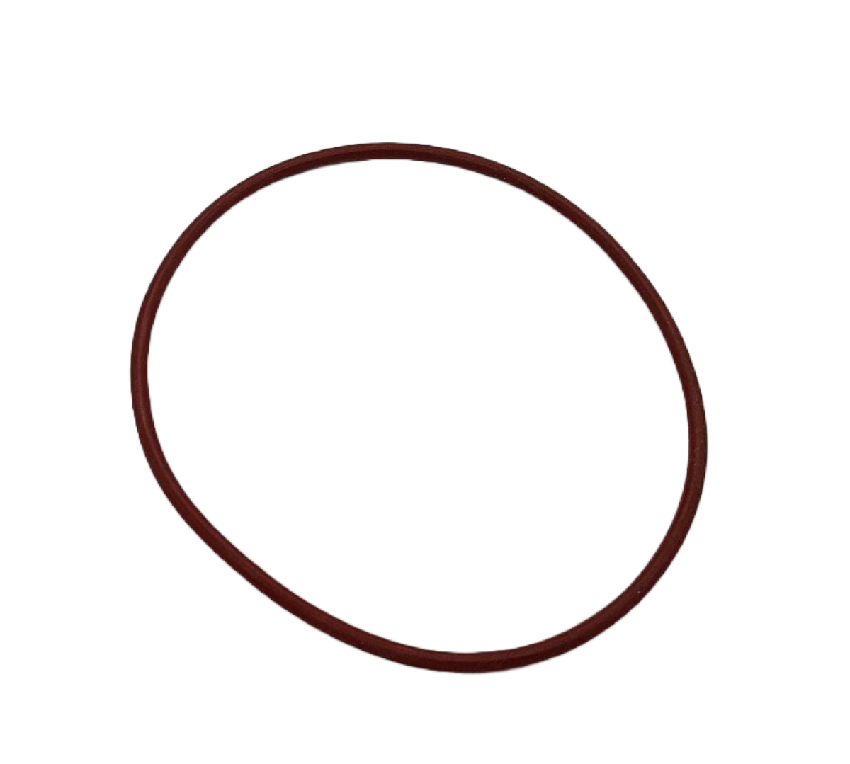 Granatelli Motor Sports O-Ring, Spare For Dual Seal Clamp 4.0" (102mm) 318540R