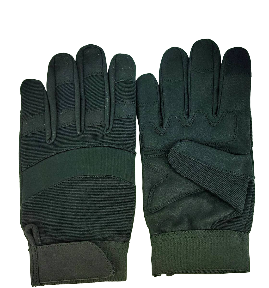 Granatelli Motor Sports Work Gloves 706525 SIZE L