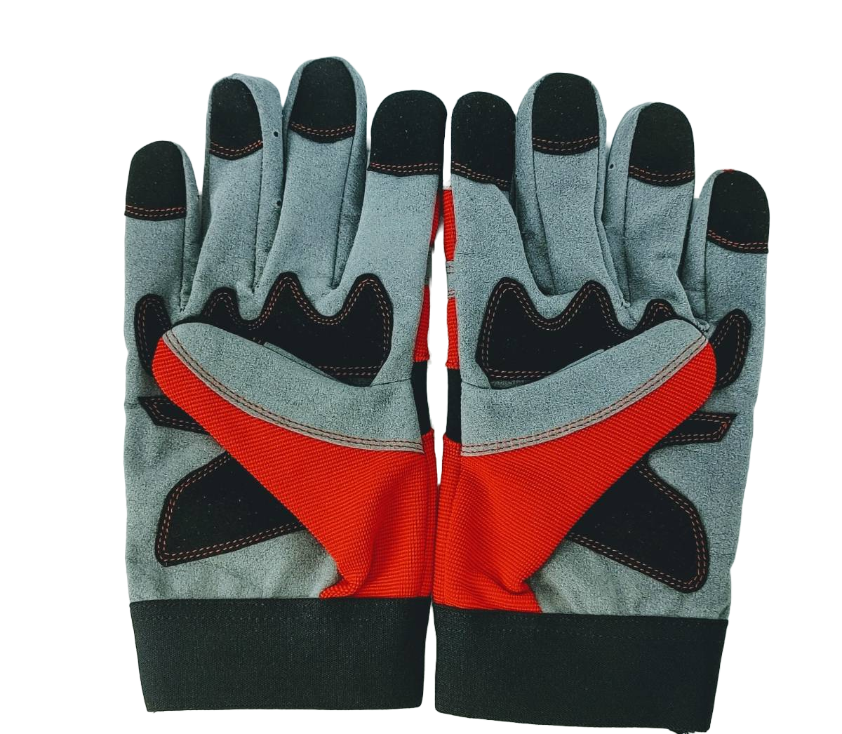Granatelli Motor Sports Work Gloves 706521 SIZE M