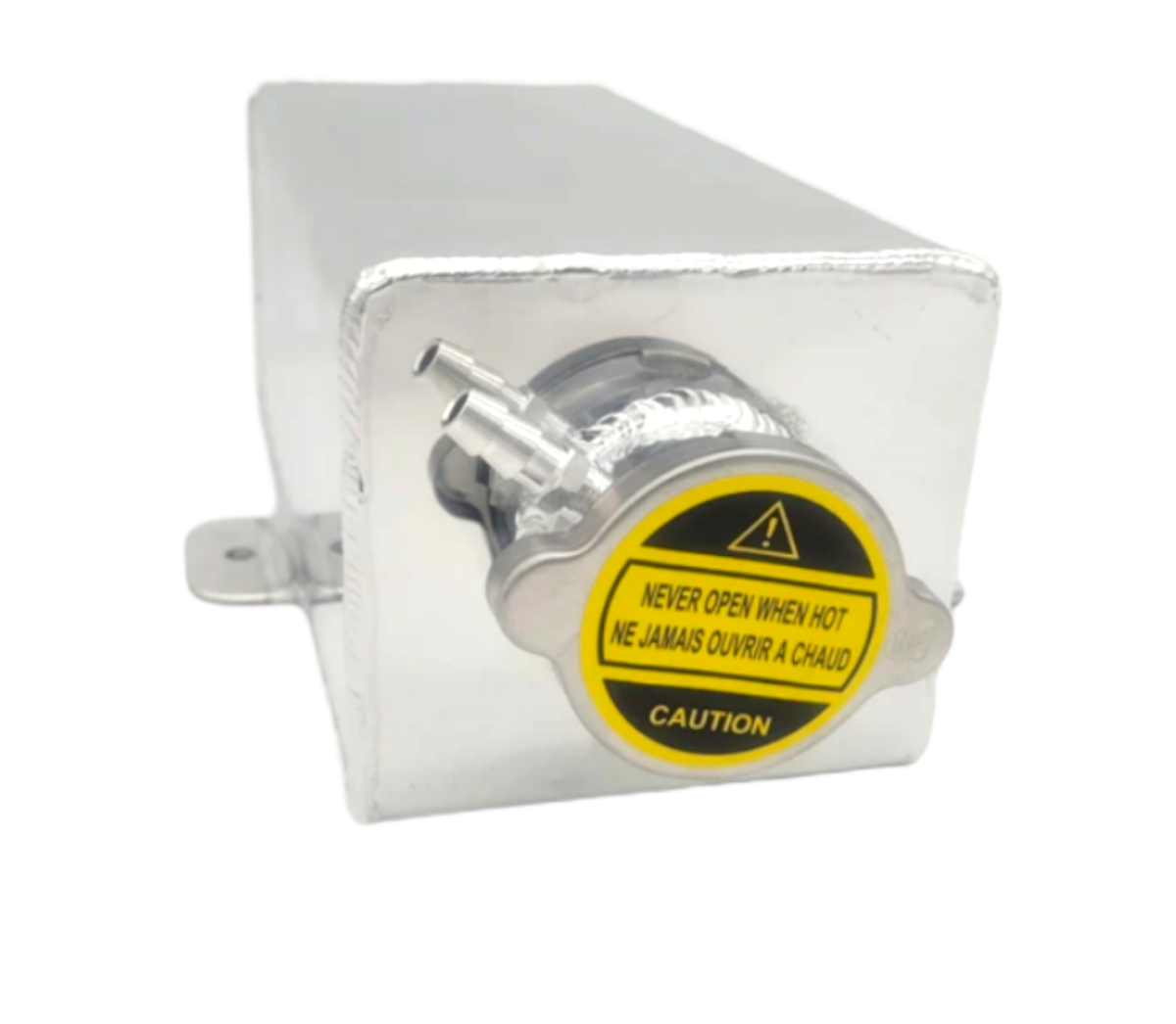 Granatelli Motor Sports Coolant and Expansion Tanks 500301