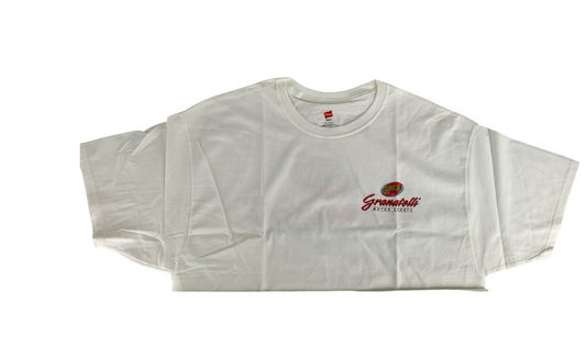 Granatelli Motor Sports T-Shirt 120115-XL
