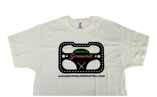 Granatelli Motor Sports T-Shirt 120117-M