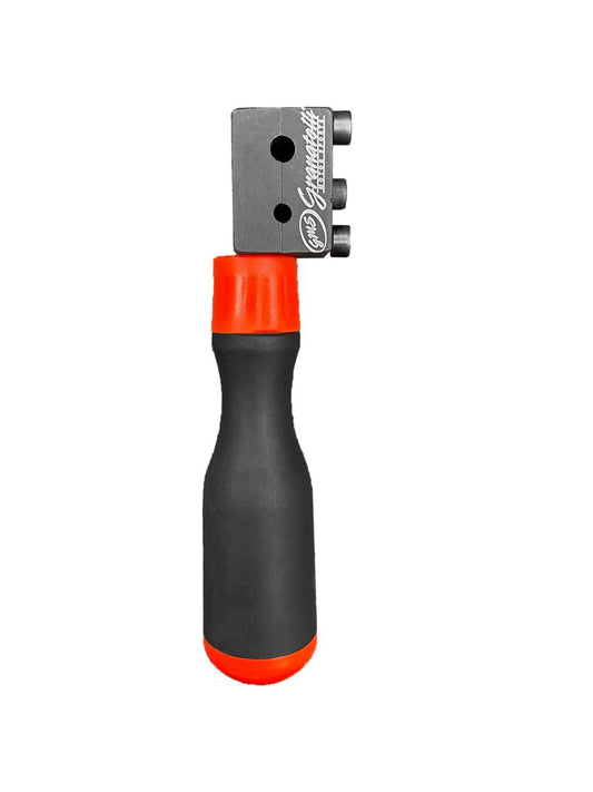Granatelli Motor Sports Dual Brake Flaring Tool