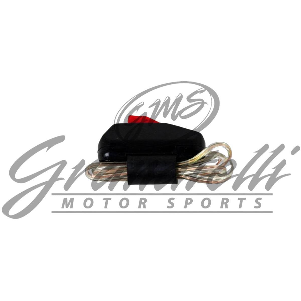 Granatelli Motor Sports Line Lock Kit 760506