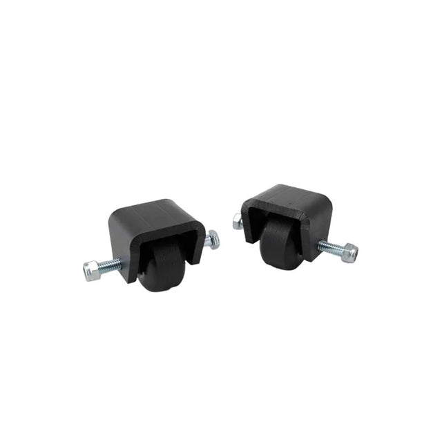 GM Bumper Savers - 1997 - 2004 Corvette