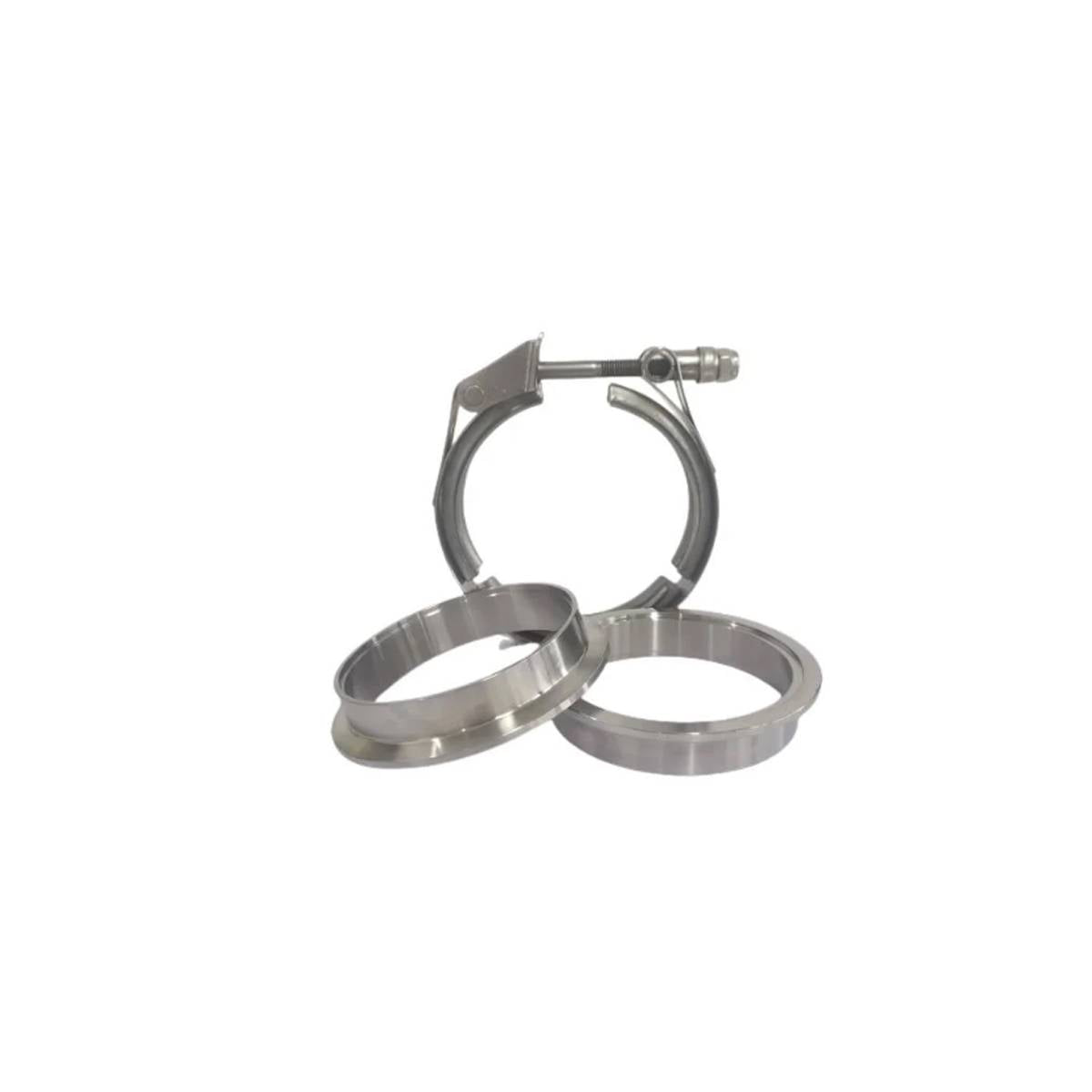 Granatelli Motor Sports Mating Male To Female Interlocking Flanges 308520-1M
