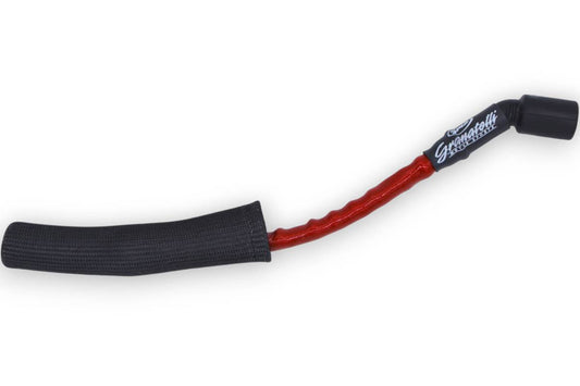 Granatelli 0-Ohm Single Spark Plug Wire 28-1545-1RB product detail