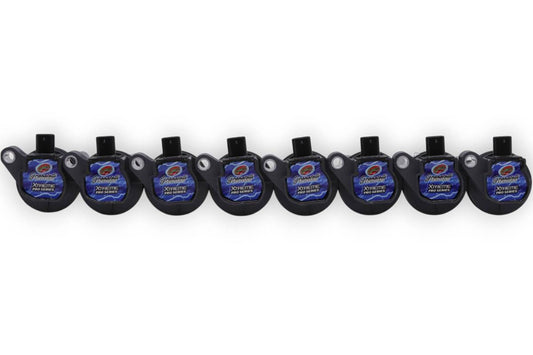 Granatelli Coil-On-Plug Kit 2016-2017 Ford 5.0L V8 Coyote 28-1816SC product detail