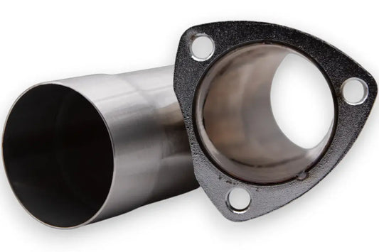 Granatelli Motor Sports Vacuum/Pressure Controlled Electronic Exhaust Cutout Systems - Stainless Steel Slip-Fit 309530