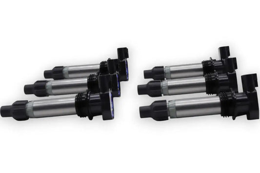 Granatelli Motor Sports Direct Ignition Coil 26-0515CP