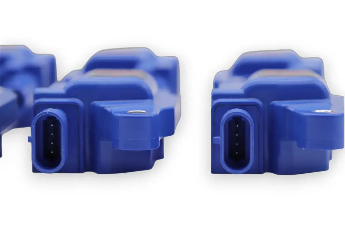 Granatelli Motor Sports Pro-Series Extreme Coil Pack 28-0513-CPB