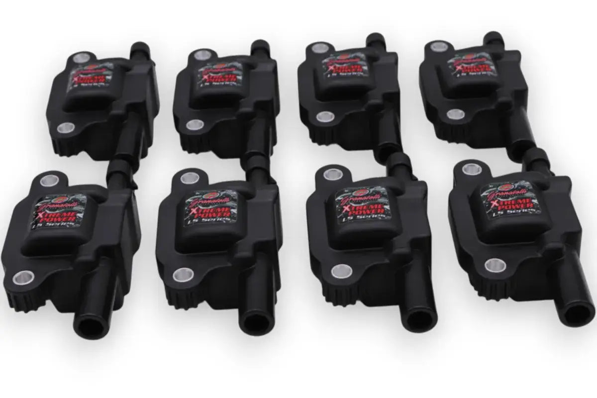 Granatelli Motorsports Pro-Series Extreme Coil Pack 28-0513-CP