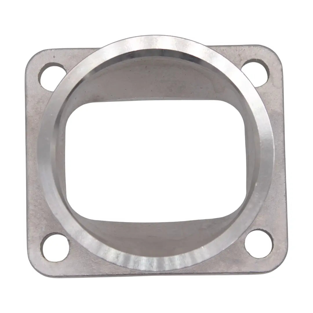 ☆　No.15 No.T4 No.25 Turbo Adapter T4 to 3.0-Inch V-Band Cast 304 Stainless Steel