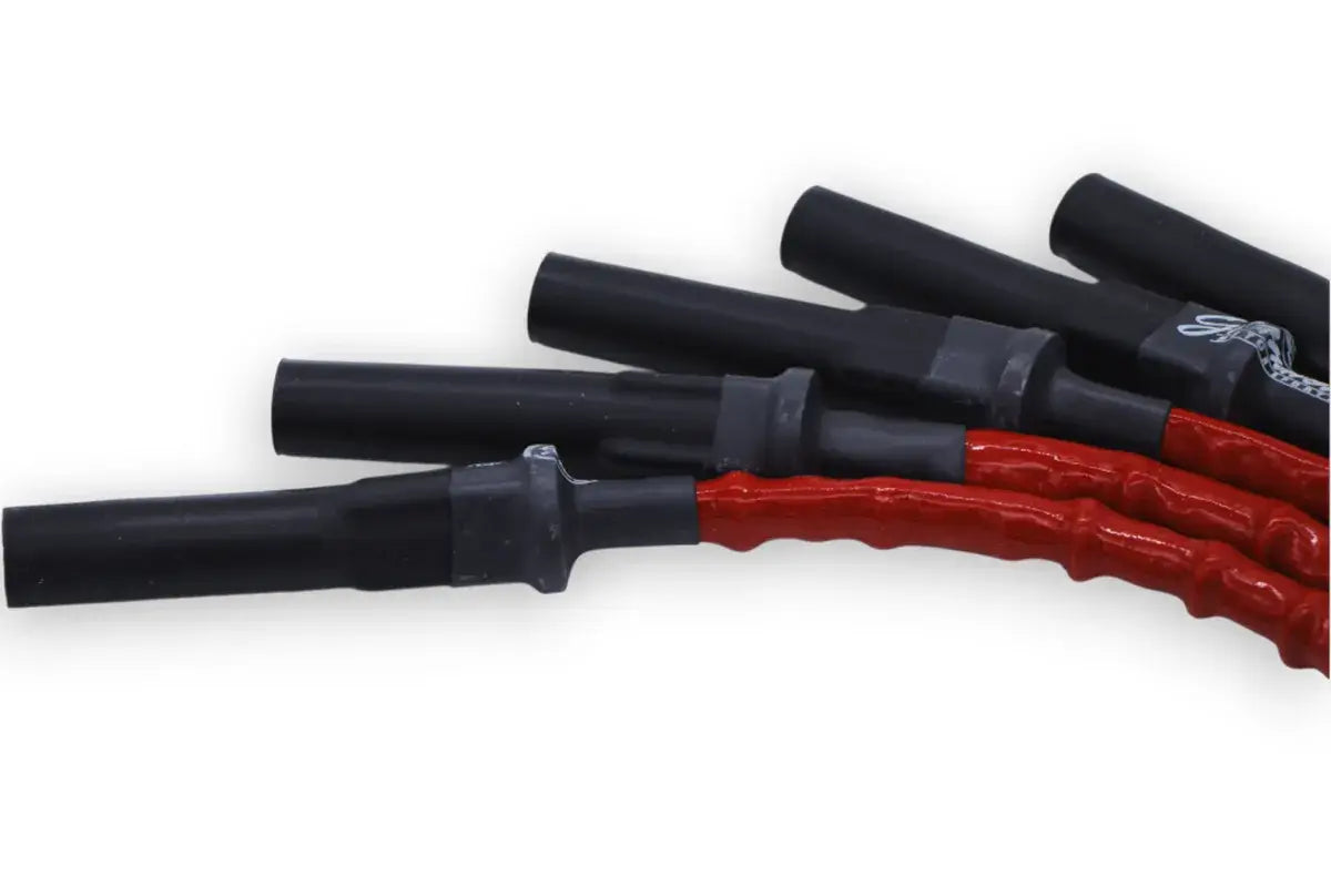 Granatelli Motor Sports "0 ohm" High Performance Spark Plug Wires