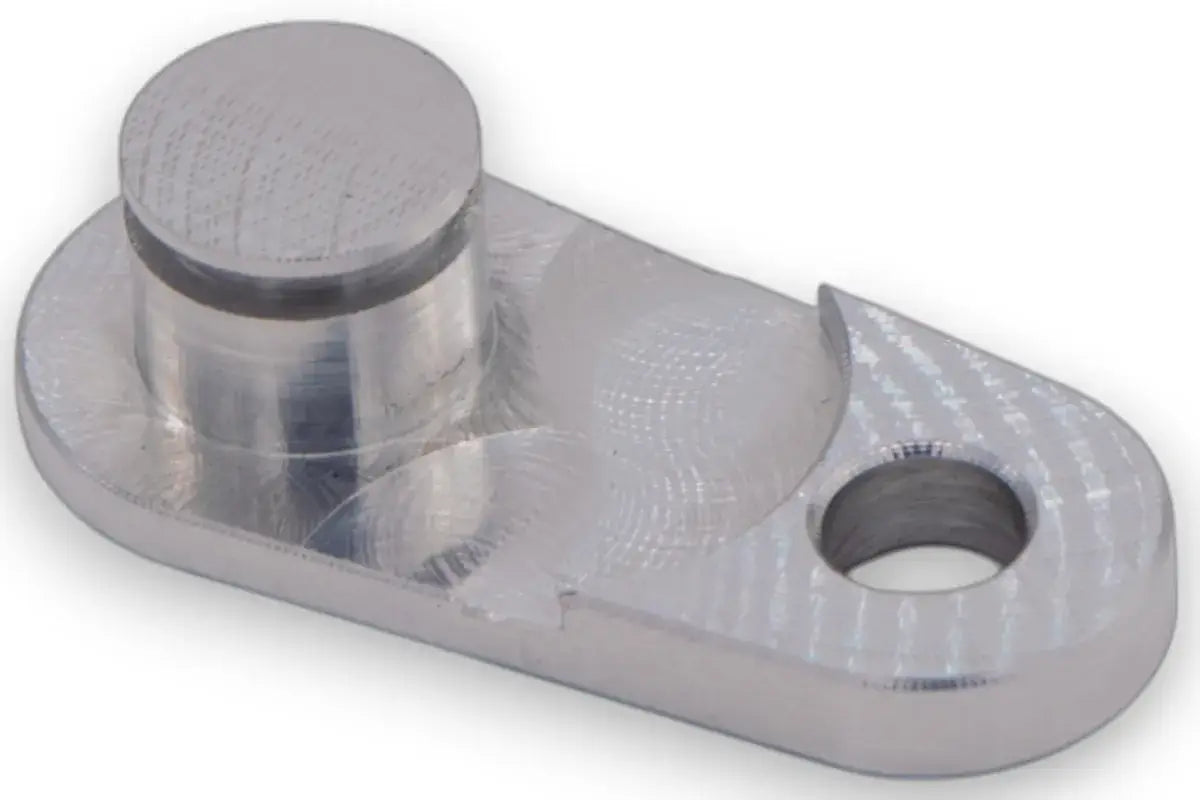 Granatelli Motor Sports LS Evap Purge Solenoid Plug for Intake Manifold