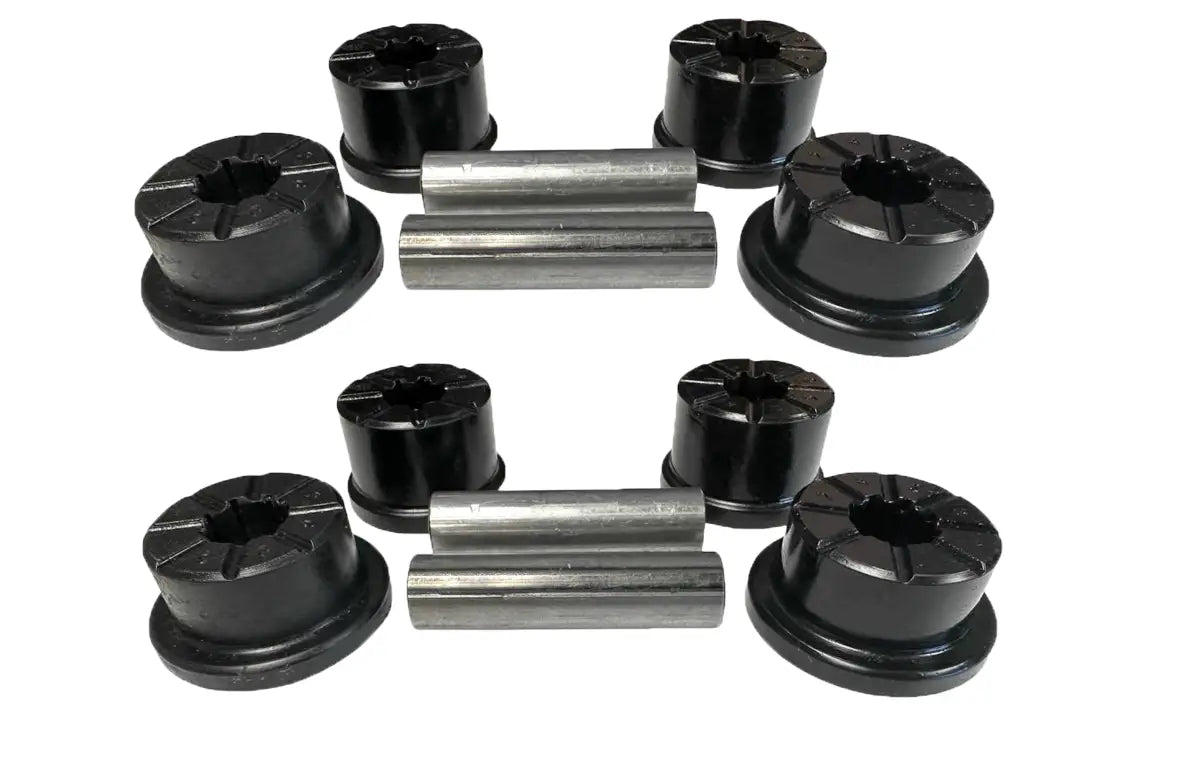 Granatelli Motor Sports Replacement Cab Bushing Kit GM-CABSHKT-1