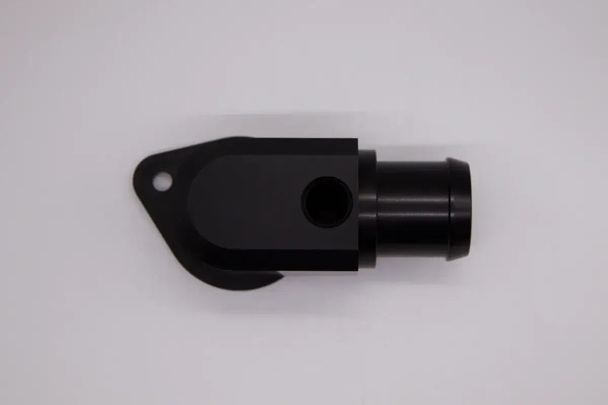 Granatelli Motor Sports Billet Thermostat Housing 431000B