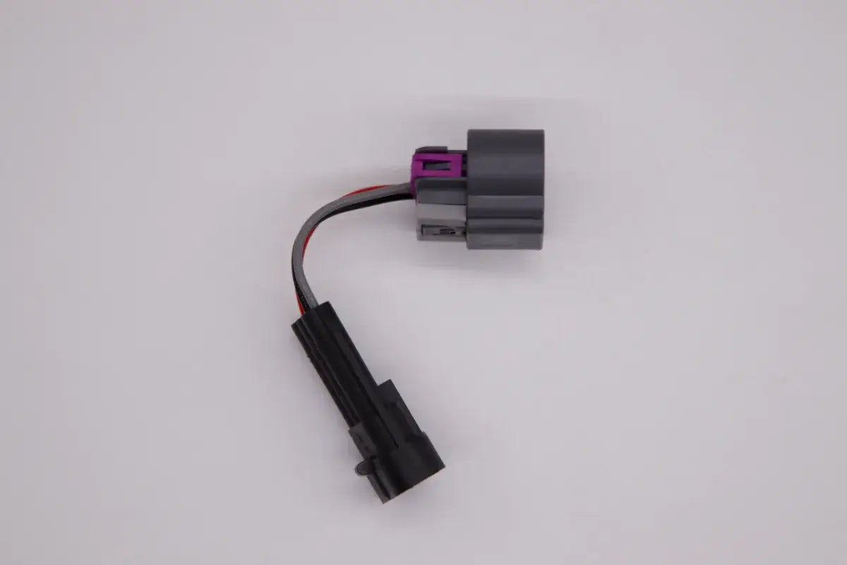Granatelli Motor Sports Mass Airflow Sensor 350114