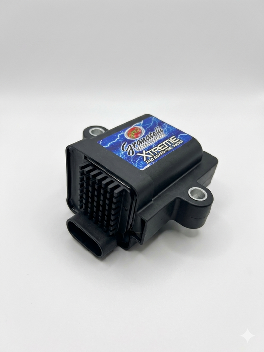 Granatelli Smart Coil IGN1A - SINGLE 28-0517-1 product detail